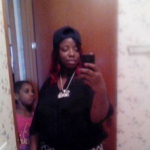 Meet your Posher, Denise